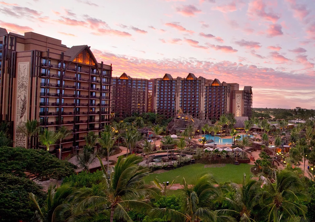 Aulani