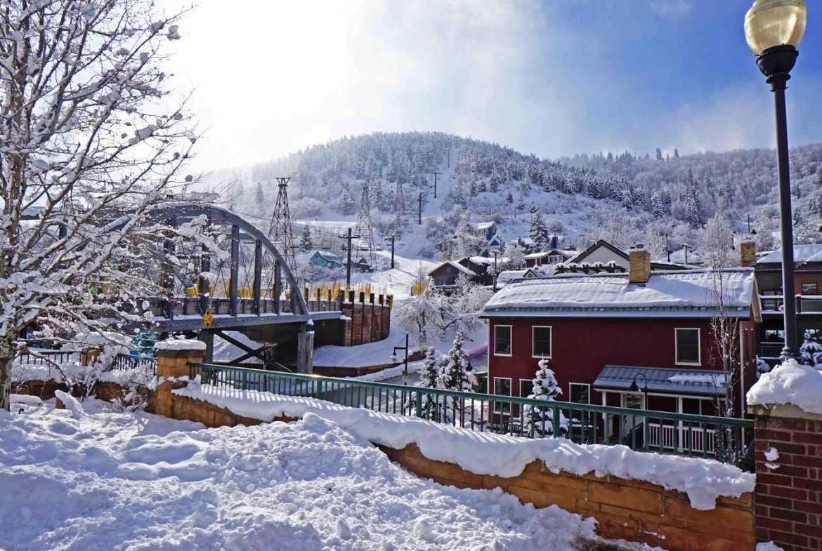 Marriott's Mountainside