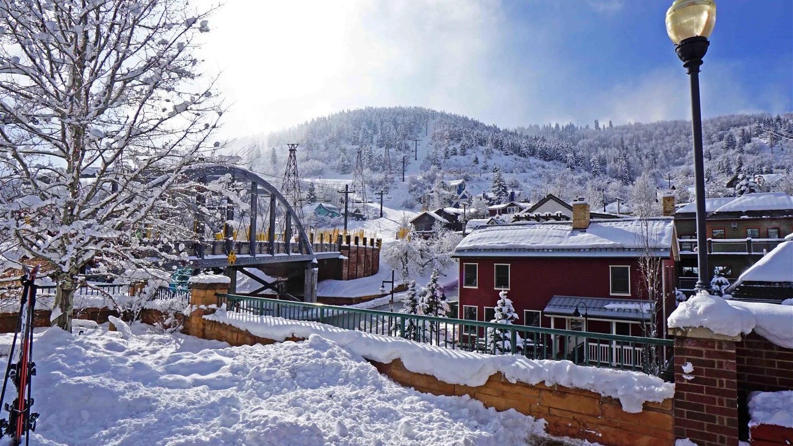 Marriott's Mountainside