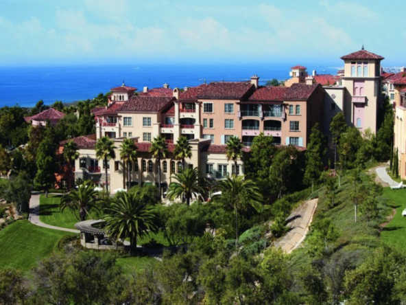 Marriott's Newport Coast Villas