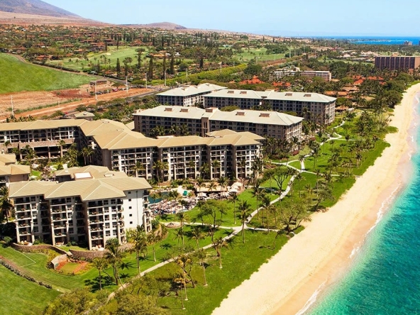 The Westin Kaanapali Ocean Resort Villas North