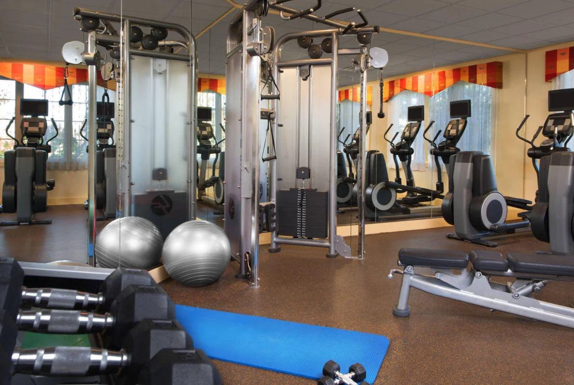 Exercise Facilities