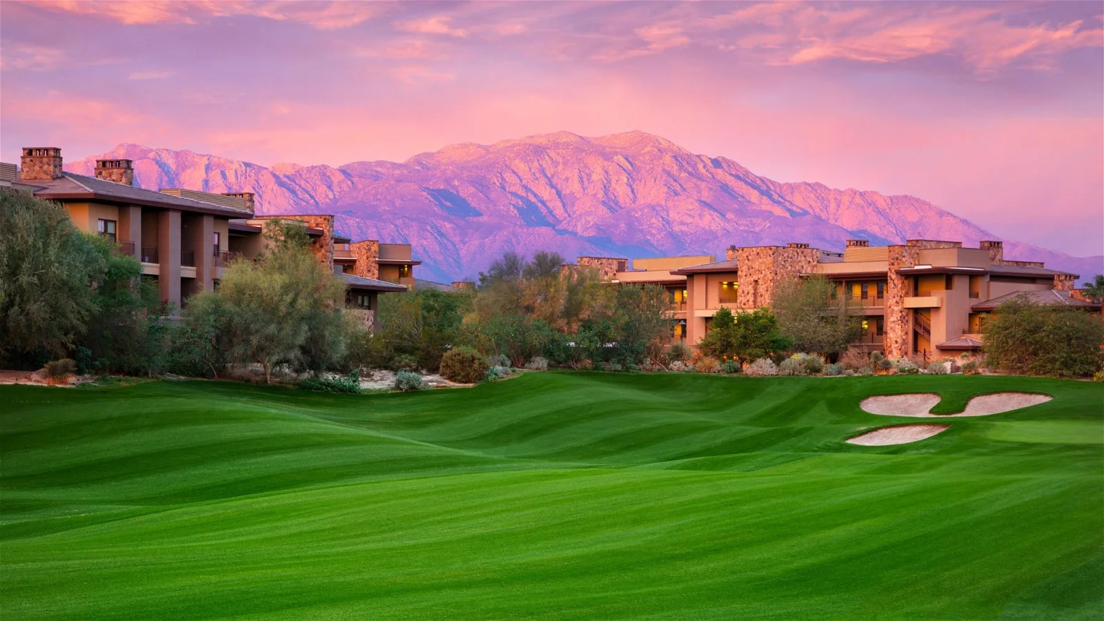 Westin Desert Willow Villas, Palm Desert