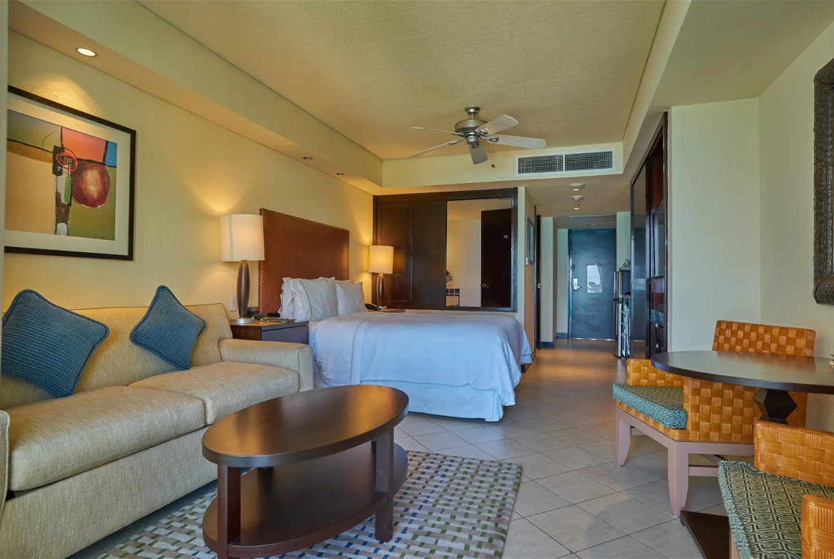 The Westin Lagunamar Ocean Resort Studio