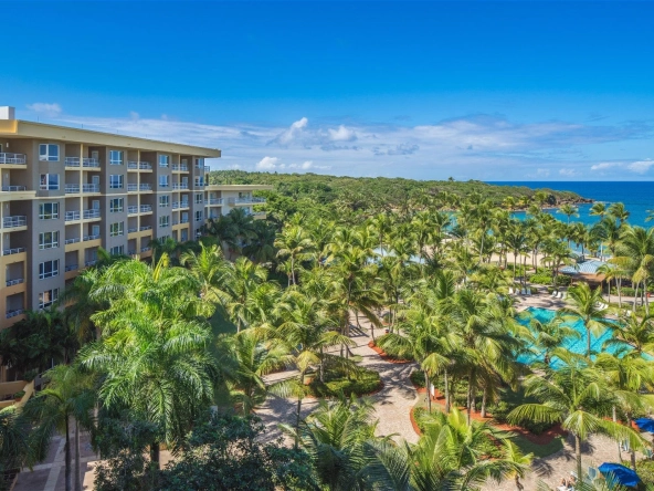 Hyatt Hacienda Del Mar