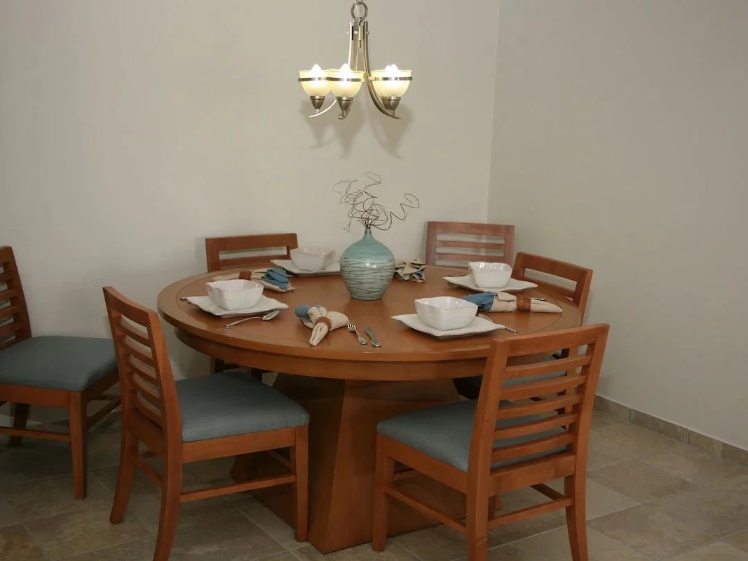 Park Royal Homestay Club Cala Puerto Rico Dining Room