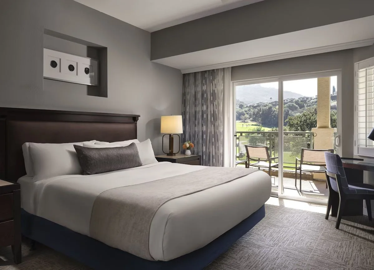 Welk Resorts: Hyatt Vacation Club at the Welk Master Bedroom