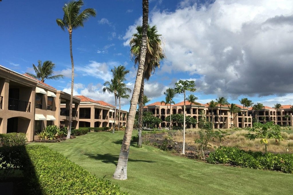 bay club waikoloa beach resort