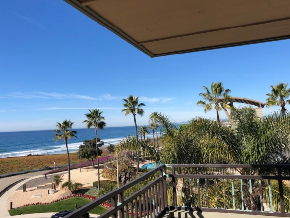 Grand Pacific Resorts Timeshare: Carlsbad Seapointe Resort Balcony