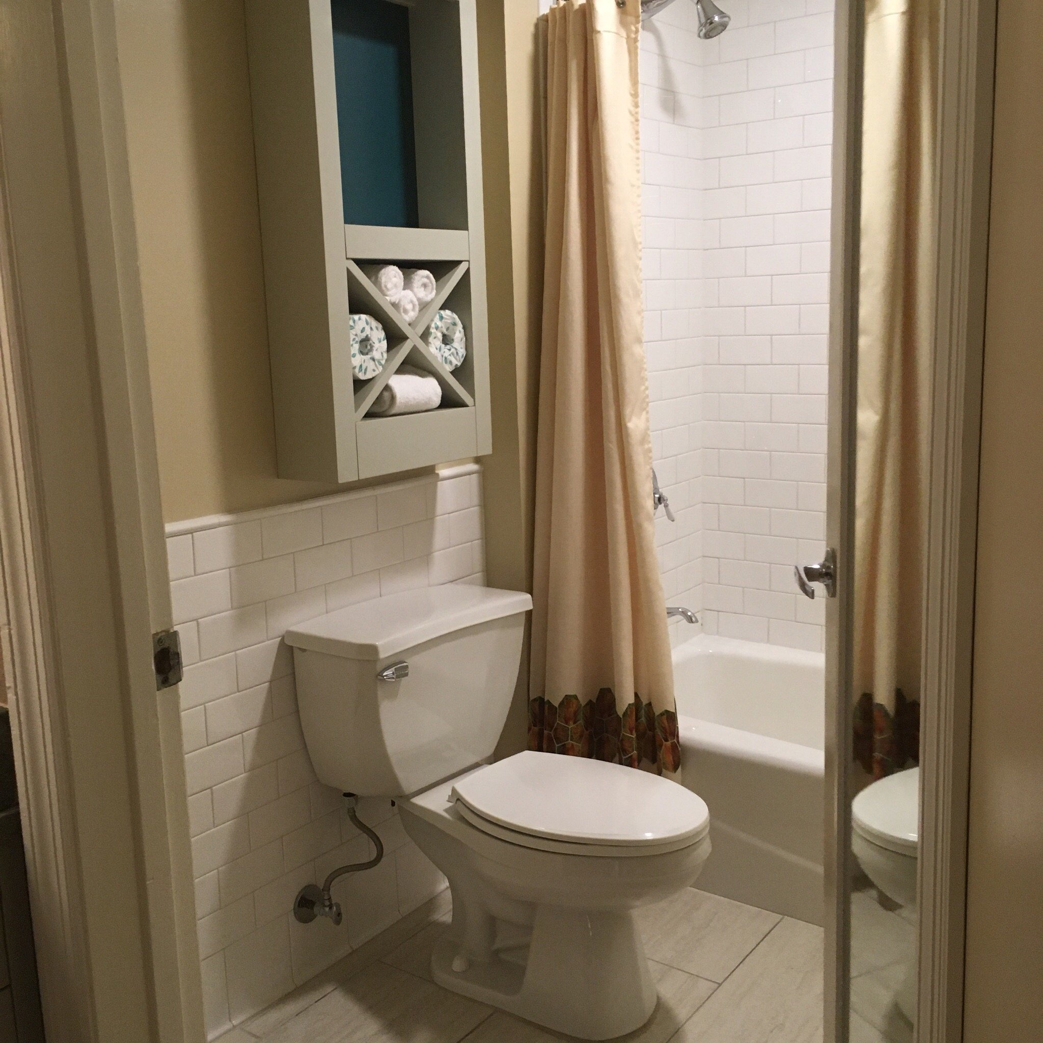 Disney’s Vero Beach Resort Bathroom