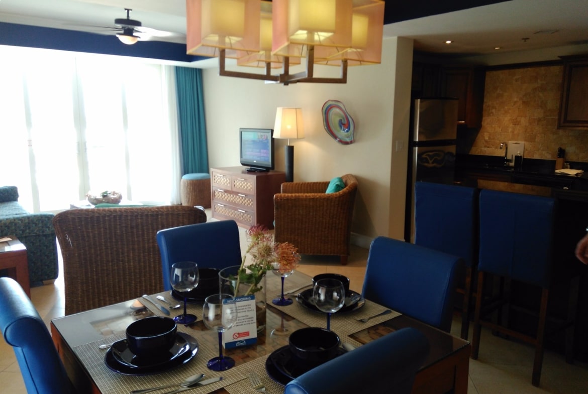 Divi Aruba Phoenix Beach Resort Dining Room