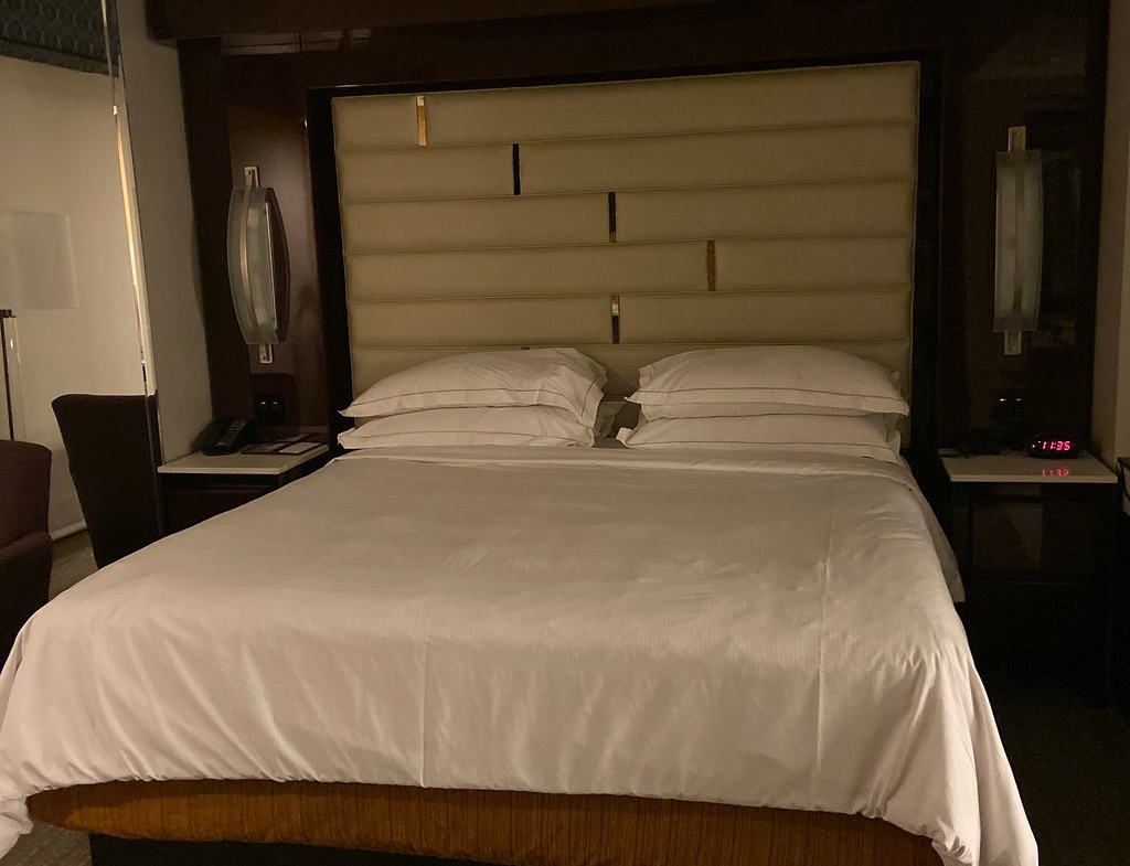 Single Bed