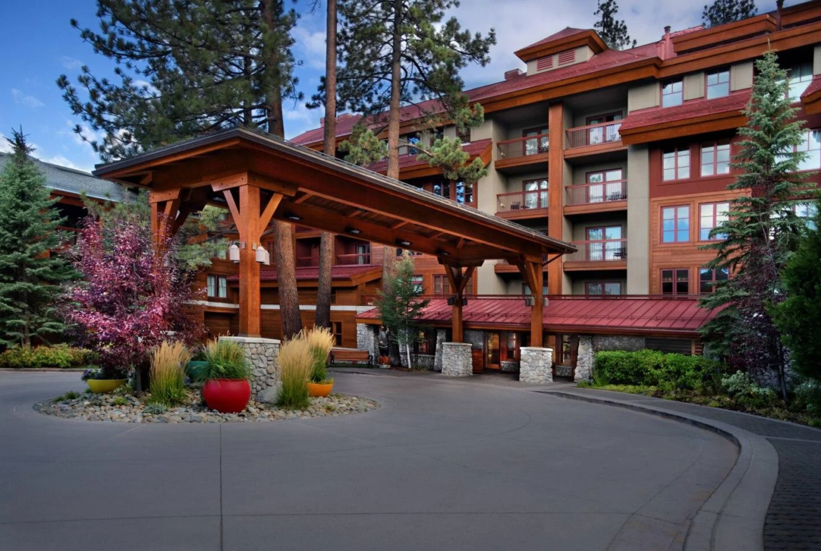 Marriott Grand Residence Club at Lake Tahoe