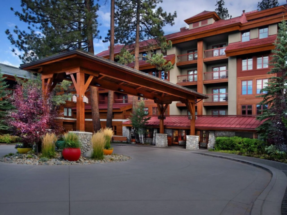 Marriott Grand Residence Club at Lake Tahoe