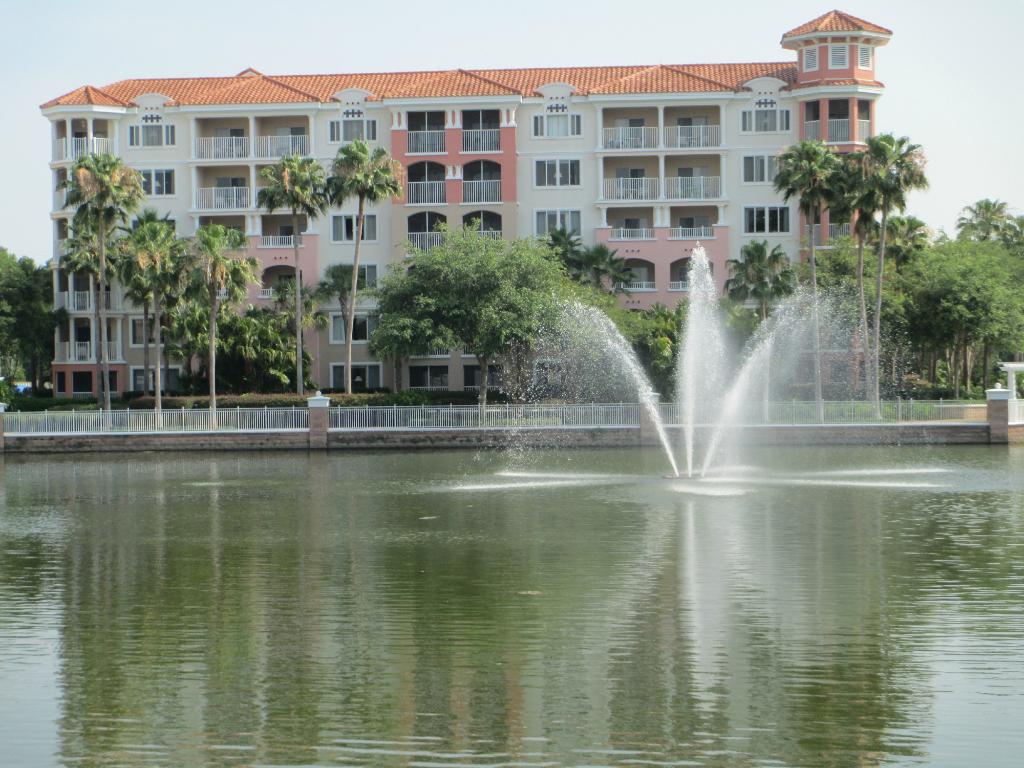 Marriott Grande Vista Orlando Timeshares