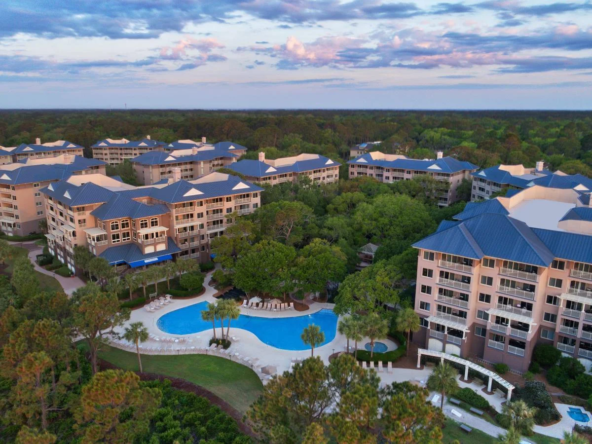 Marriott's Grande Ocean