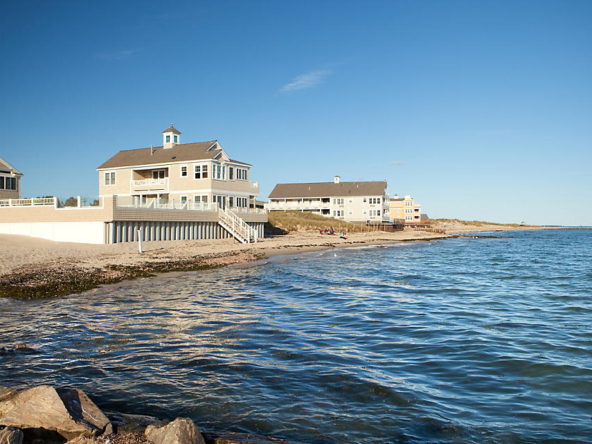 the breakers resort beach view