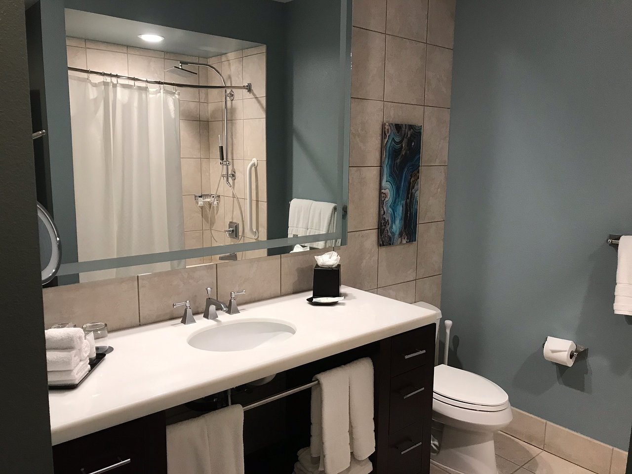 Westin Kierland Villas Bathroom