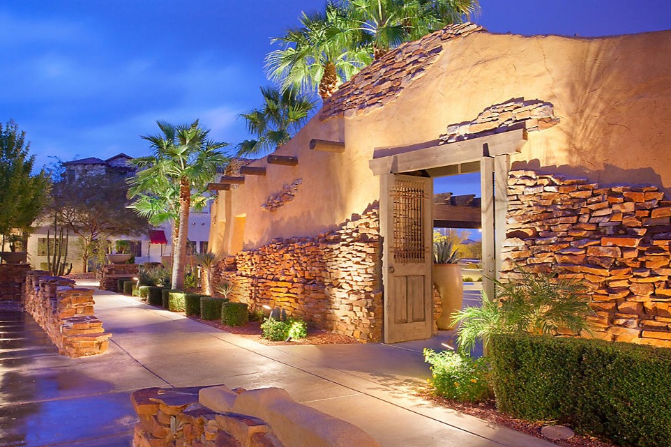 About Bluegreen Vacations: Bluegreen Cibola Vista Resort and Spa