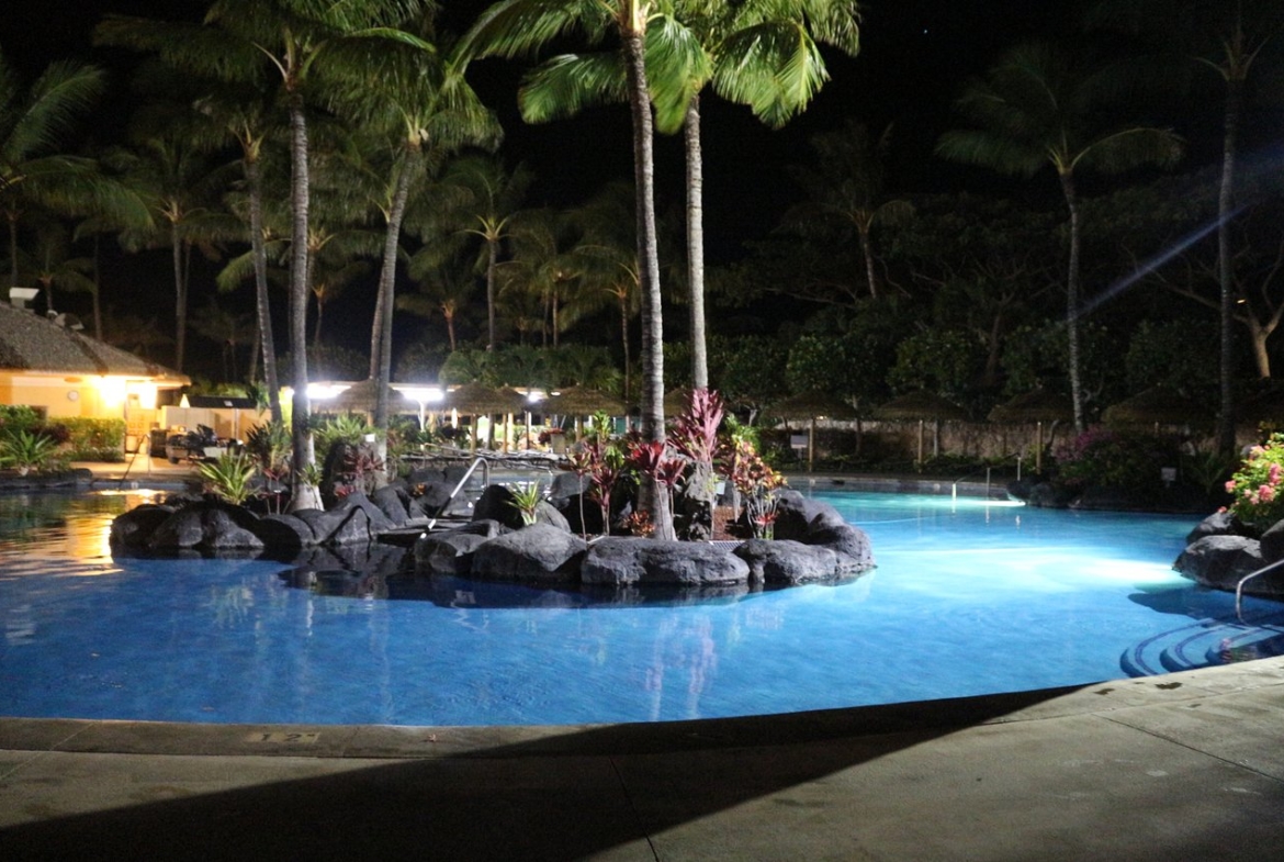 Marriott Ko Olina Timeshares