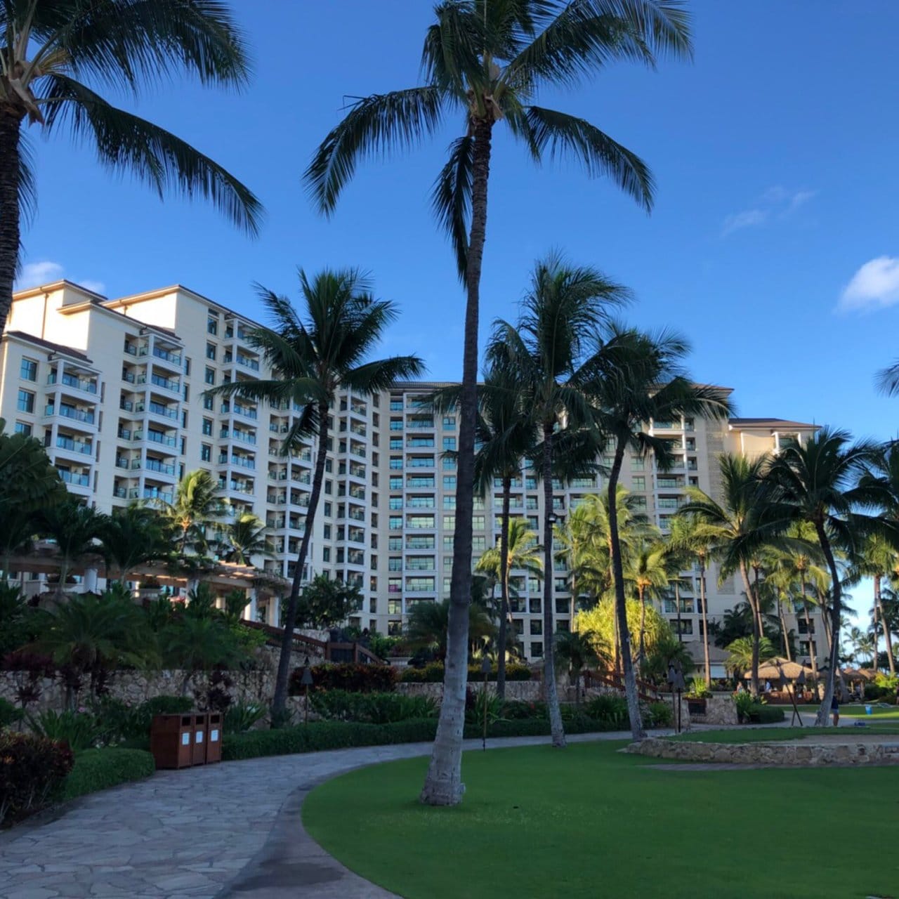 Marriott Ko Olina Timeshares