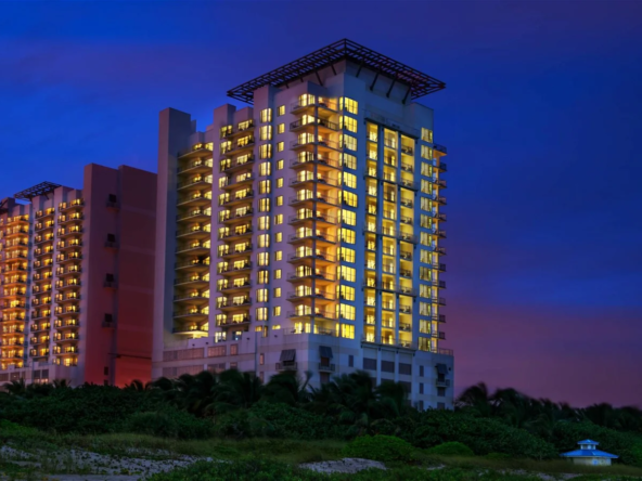 Marriott's Oceana Palms