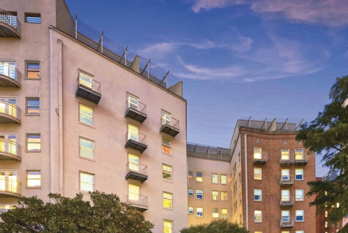 Club Wyndham Riverside Suites