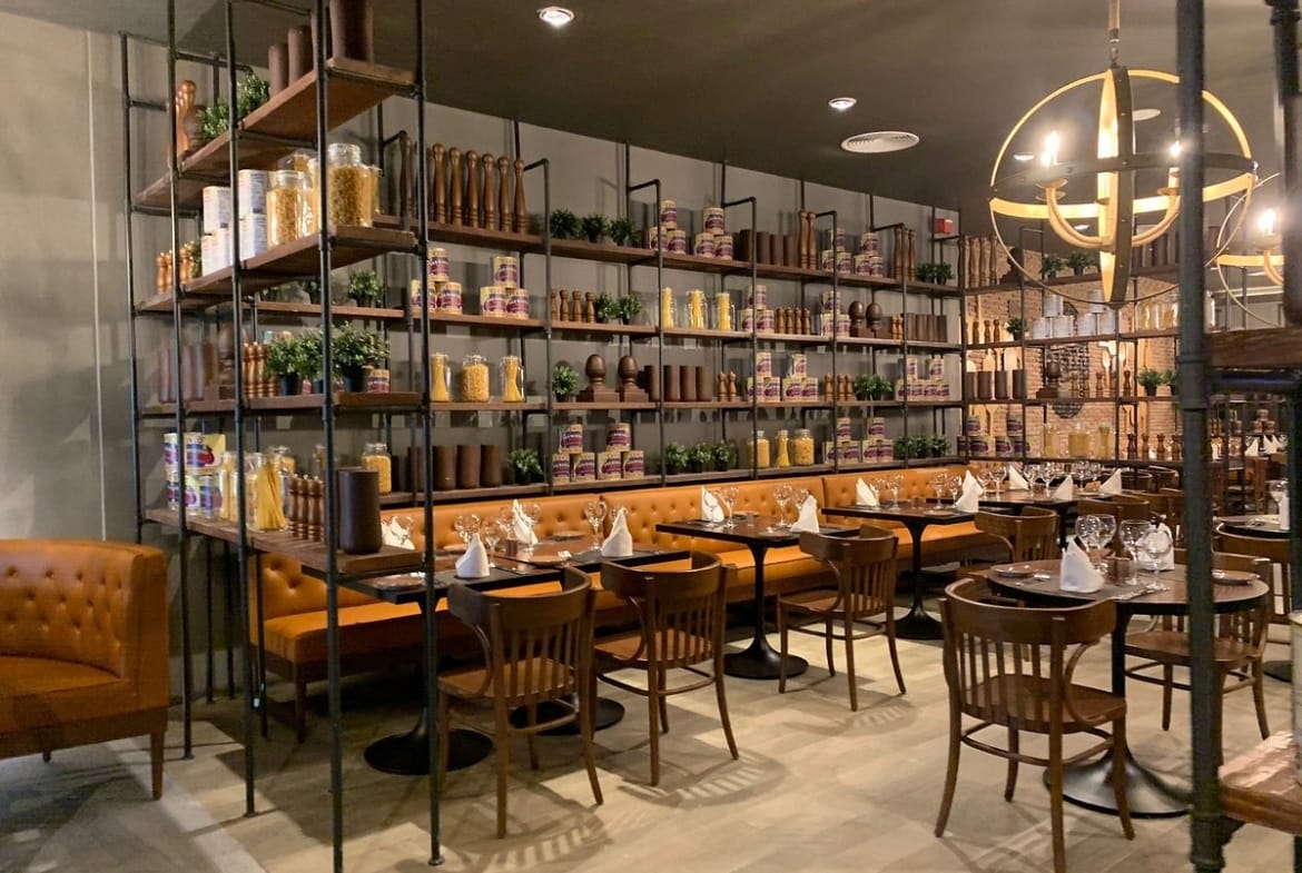 Royal Holiday Club Membership Grand Bavaro Princess Restaurant