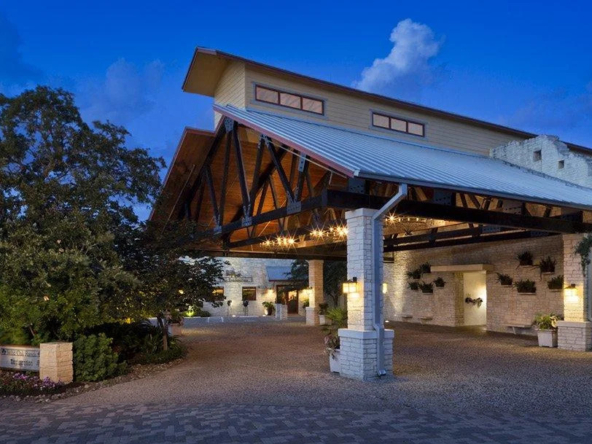 Hyatt Wild Oak Ranch Exterior