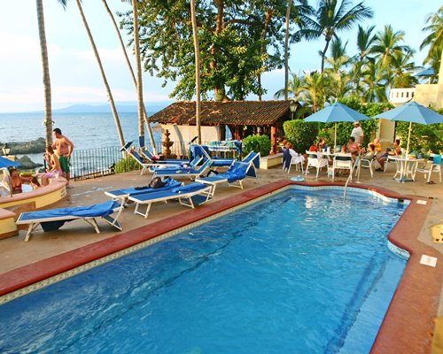 Lindo Mar Adventure Club Swimming Pool