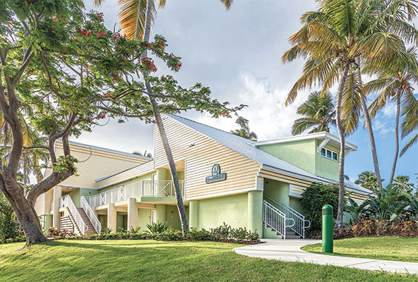 Margaritaville Vacation Club By Wyndham St. Thomas