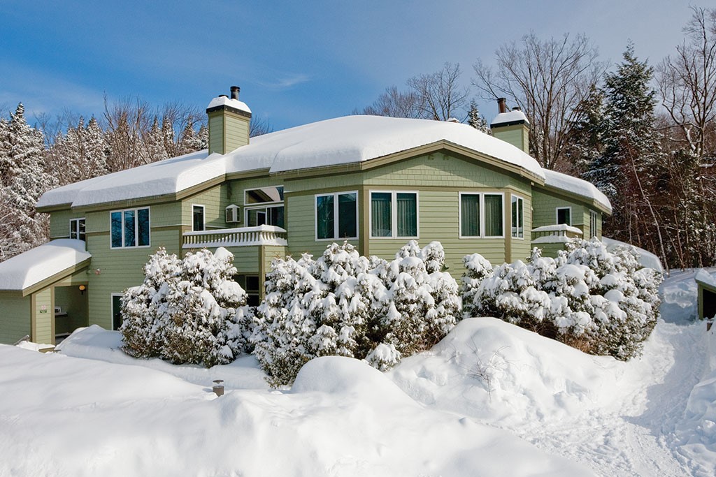 Outside View