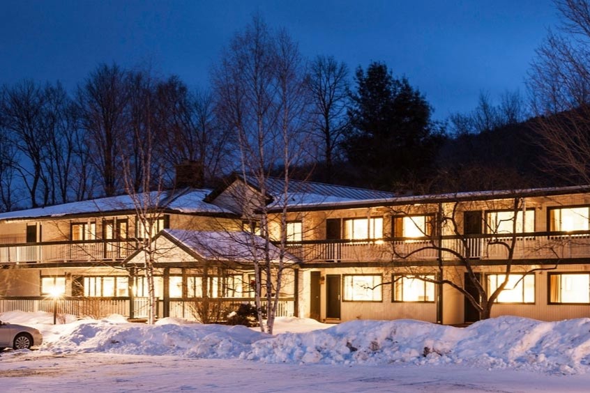 The Season Resort At Sugarbush