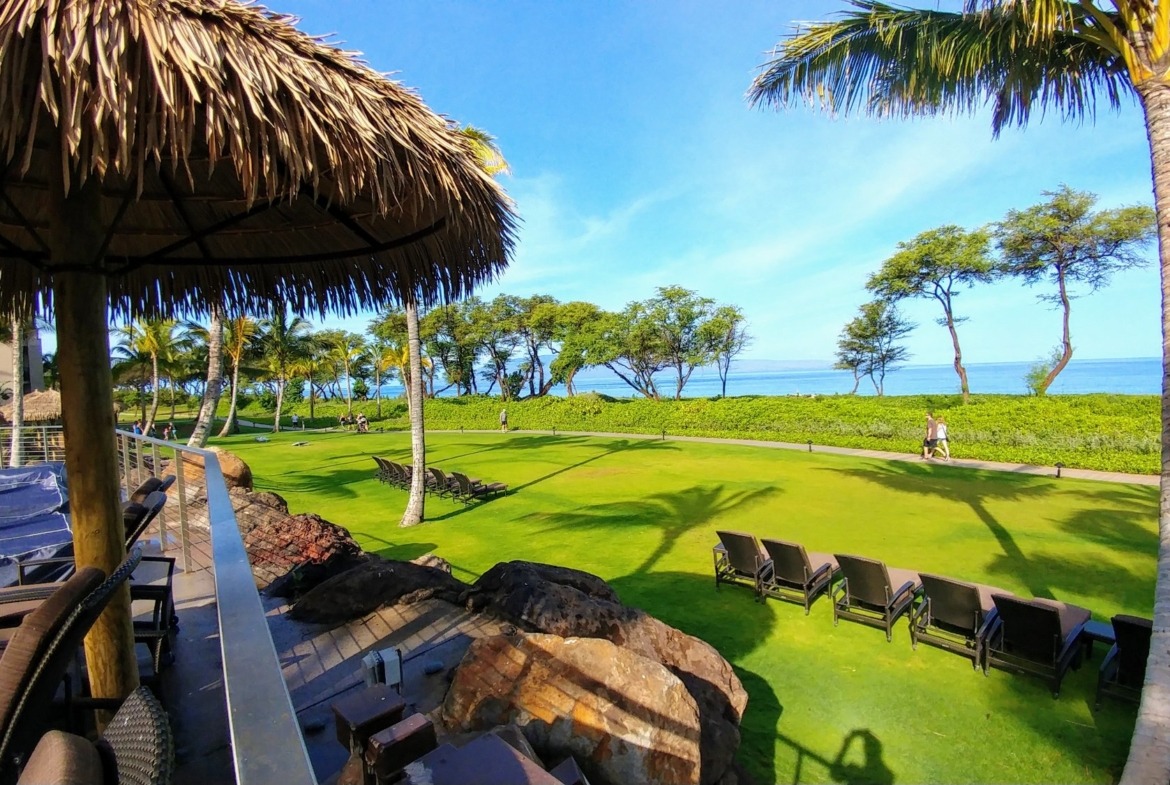 The Westin Nanea Ocean Villas, Ka'Anapali Beach