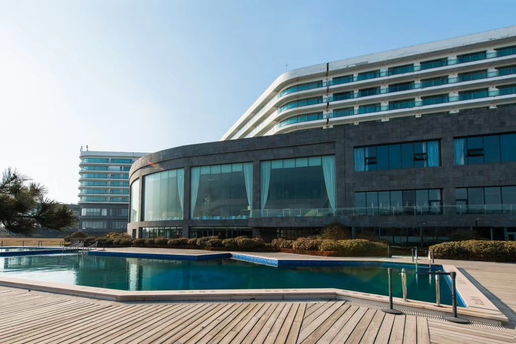 Wyndham Grand Qingdao