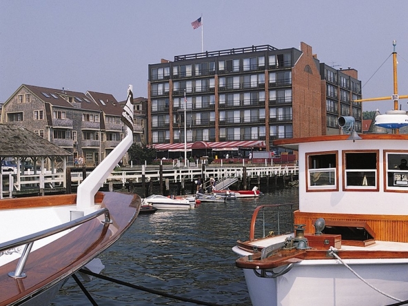 Wyndham Inn On The Harbor