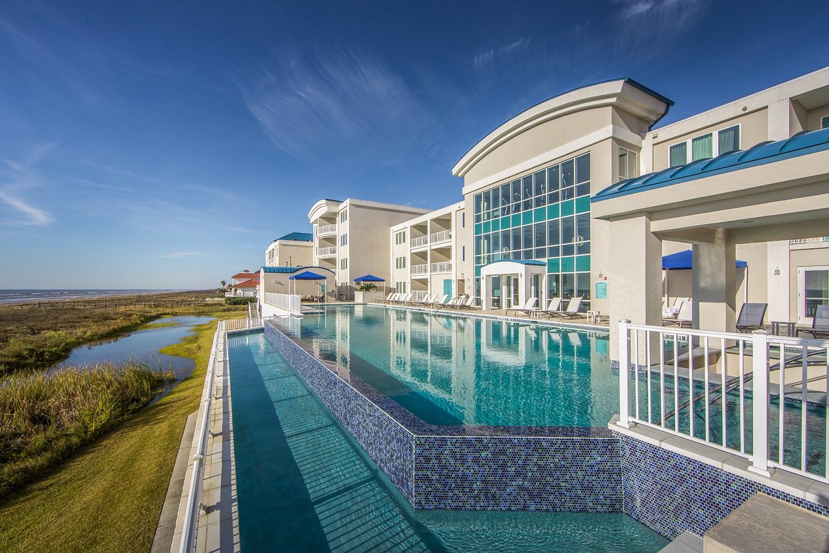 Galveston Seaside Pool