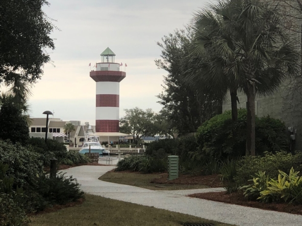 Marriott's Heritage Club At Harbour Town