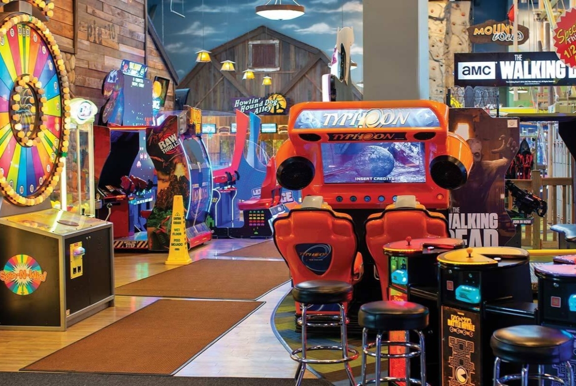 Arcade