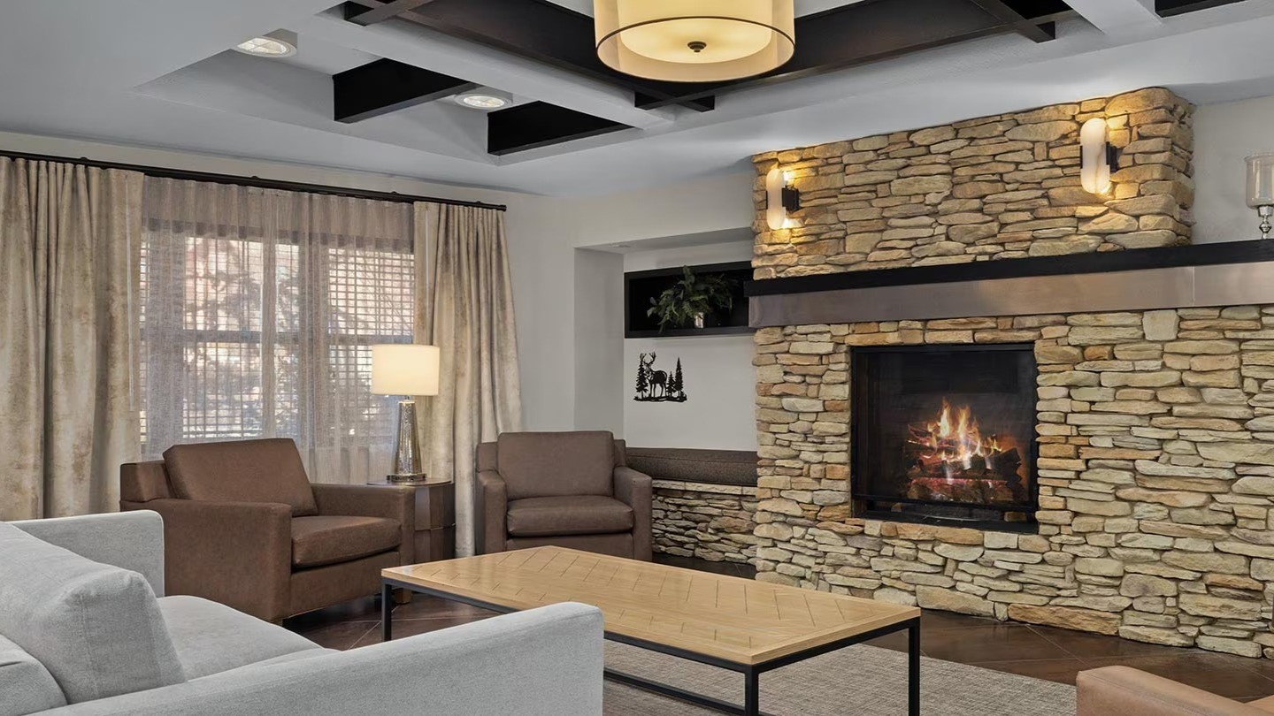 Wyndham Vacation Resorts Great Smokies Lodge Accommodations