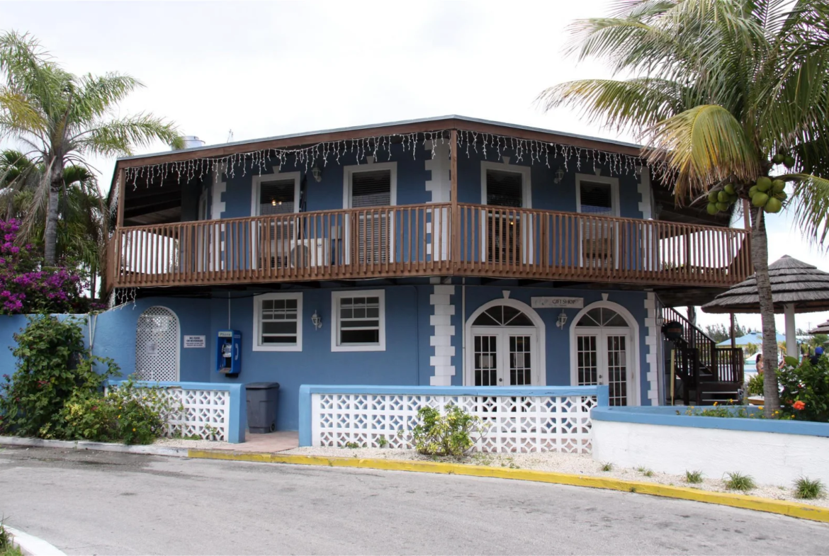 Ocean Reef Yacht Club and Resort Restaurant