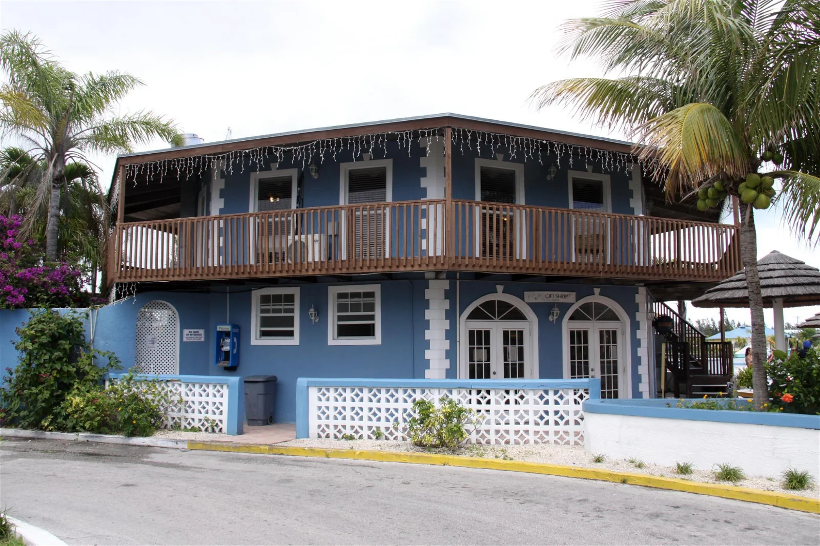 Ocean Reef Yacht Club and Resort Restaurant