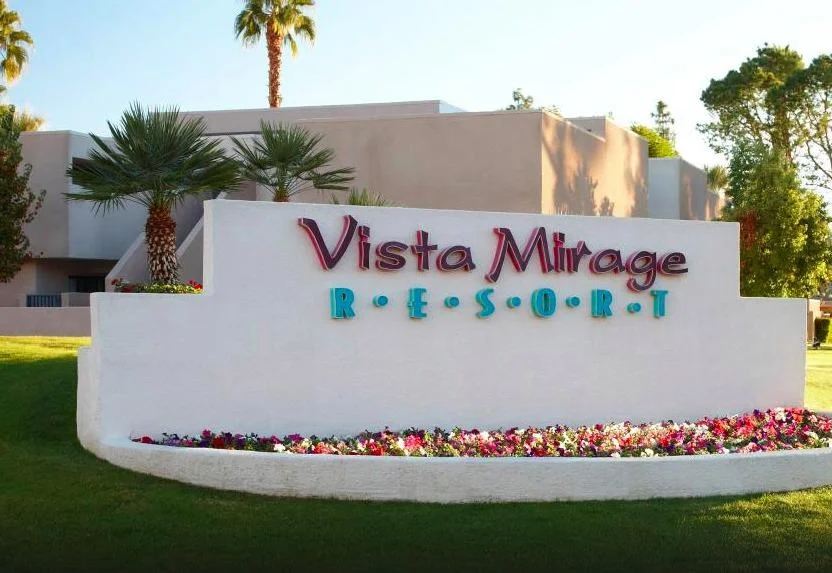 Vista Mirage Resort