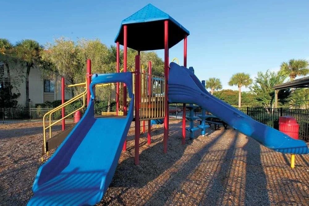 Orlando International Resort Club Children's Playground