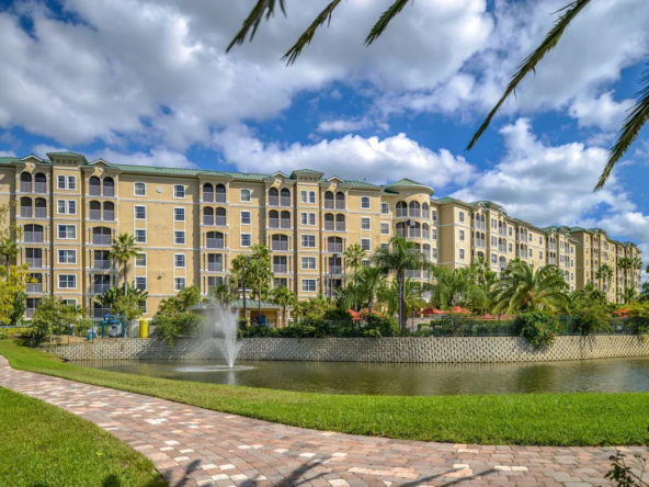 Mystic Dunes Resort and Golf Club, a Hilton Vacation Club