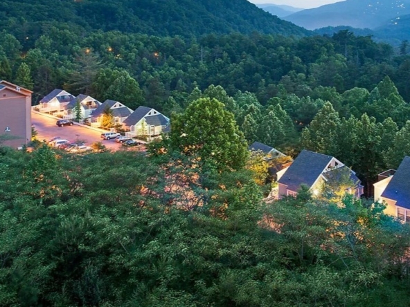 MountainLoft Resort