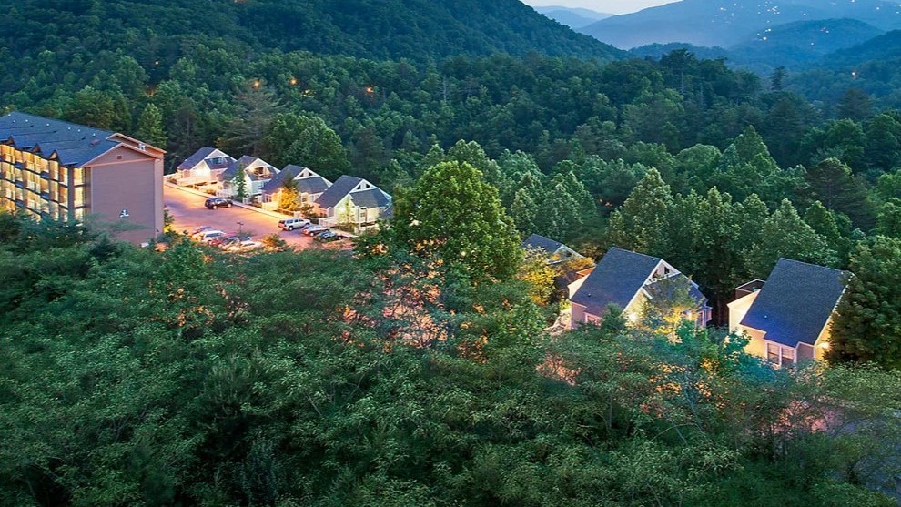 MountainLoft Resort