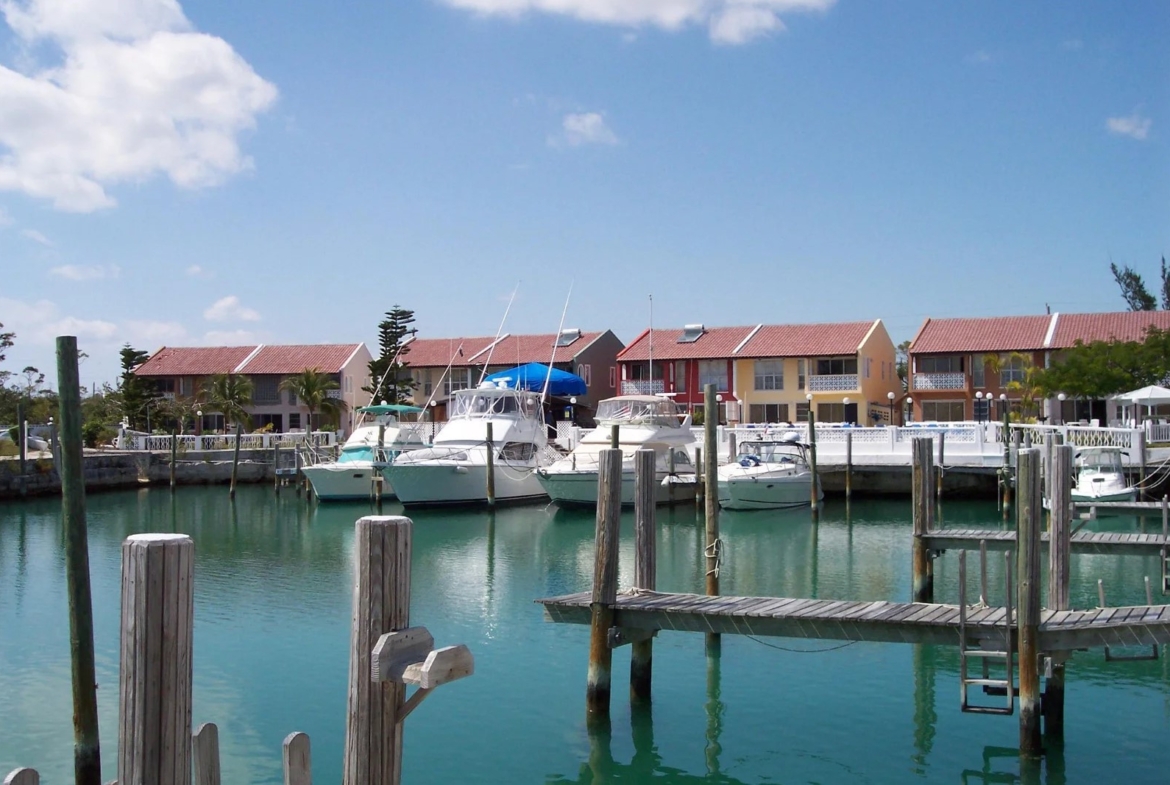 Ocean Reef Yacht Club and Resort