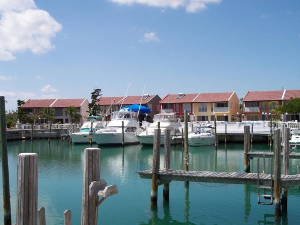 Ocean Reef Yacht Club and Resort