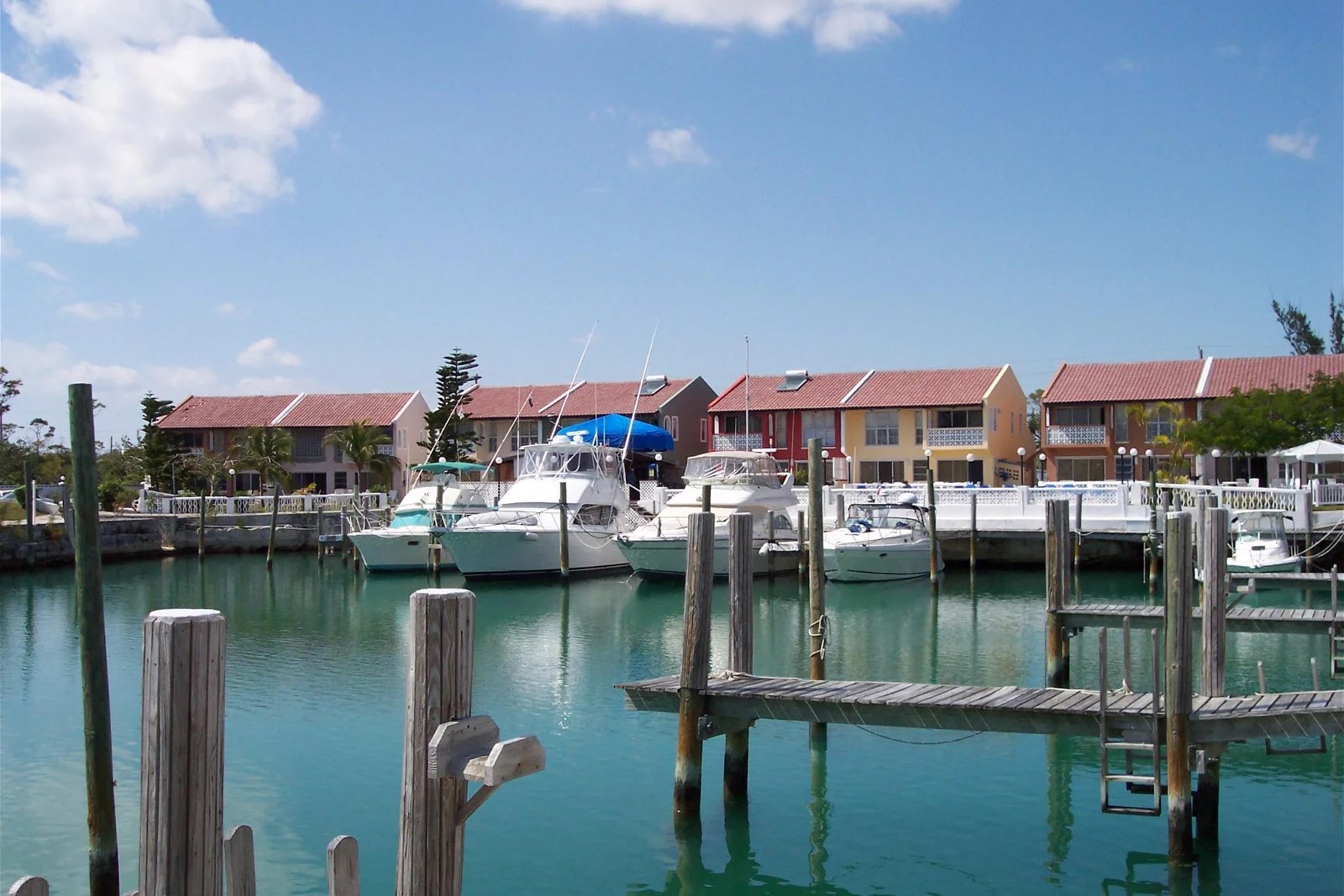 Ocean Reef Yacht Club and Resort